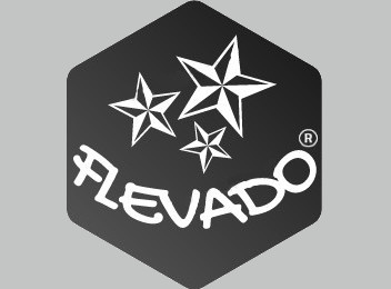 Flevado-Logo
