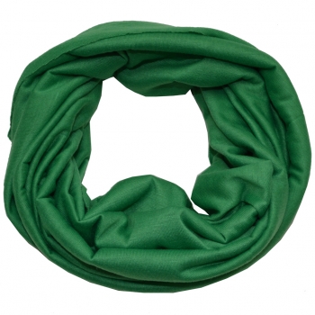 flevado MULTISCARF Schlauchtuch RUNDSCHAL IN VIELEN Varianten TRAGBAR MULTIFUNKTIONSTUCH