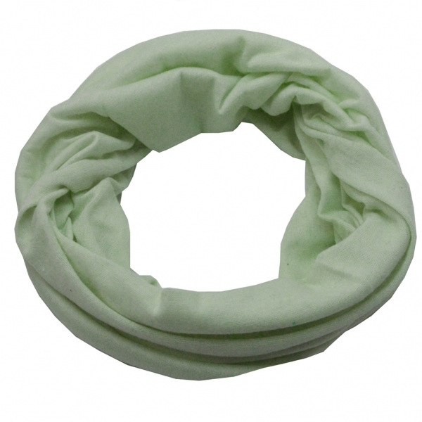 flevado MULTISCARF Schlauchtuch RUNDSCHAL IN VIELEN Varianten TRAGBAR MULTIFUNKTIONSTUCH